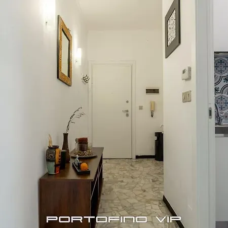 Santane By Portofino Vip 公寓 圣玛格丽塔－利古雷