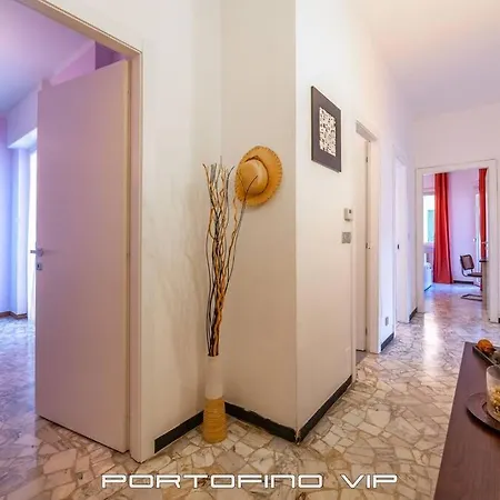 公寓 Santane By Portofino Vip *