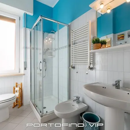 Santane By Portofino Vip