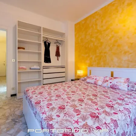 公寓 Santane By Portofino Vip 圣玛格丽塔－利古雷
