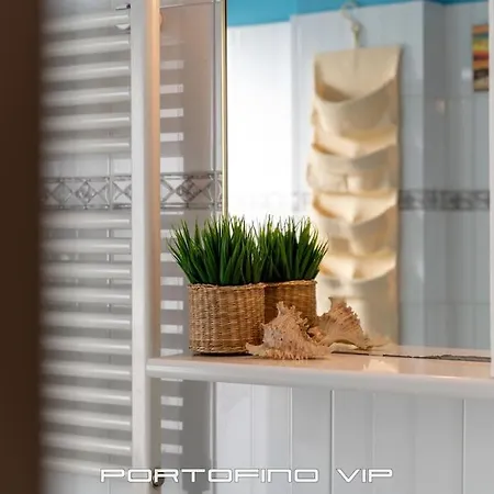 Santane By Portofino Vip 圣玛格丽塔－利古雷