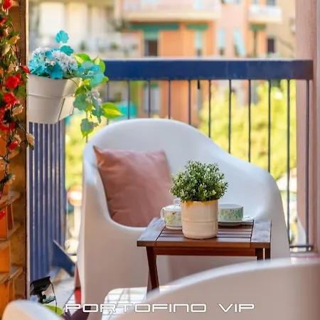 Santane By Portofino Vip 公寓 圣玛格丽塔－利古雷