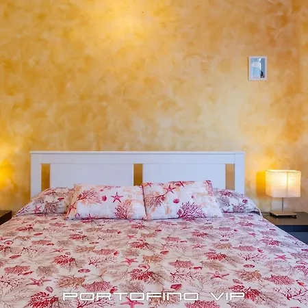Santane By Portofino Vip * 圣玛格丽塔－利古雷