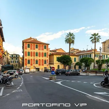 Santane By Portofino Vip 公寓