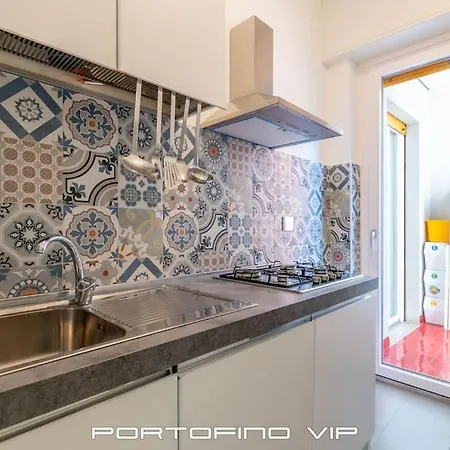 Santane By Portofino Vip *