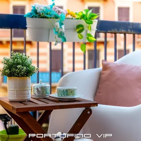 Santane By Portofino Vip * 圣玛格丽塔－利古雷