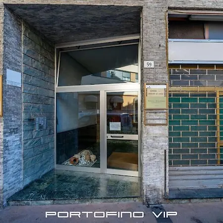 Santane By Portofino Vip 公寓