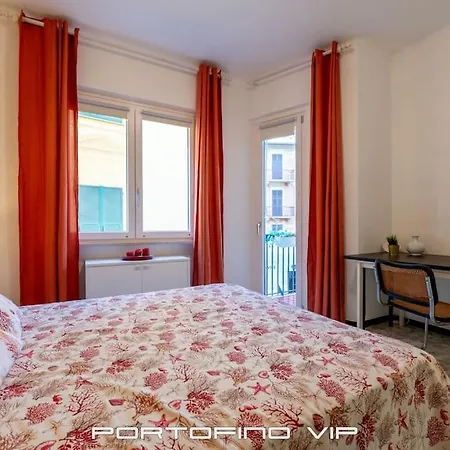 Santane By Portofino Vip