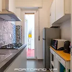 公寓 Santane By Portofino Vip 圣玛格丽塔－利古雷