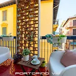 公寓 Santane By Portofino Vip 圣玛格丽塔－利古雷