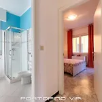 Santane By Portofino Vip