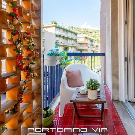 Santanè By Portofino Vip Appartamento