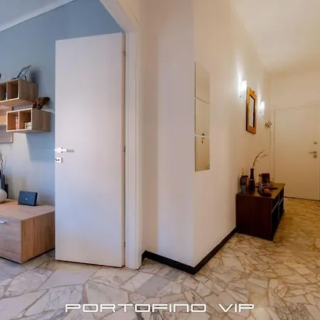 Appartamento Santanè By Portofino Vip