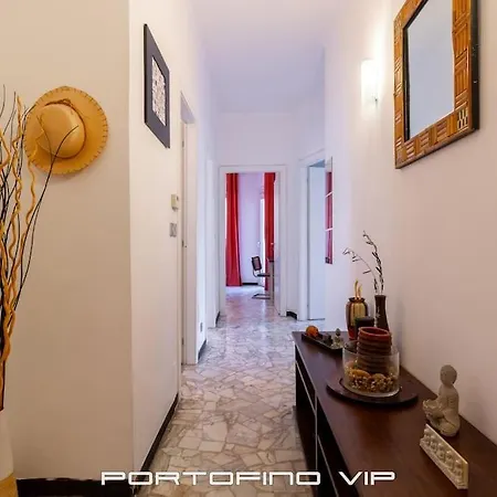 Santanè By Portofino Vip Appartamento Santa Margherita Ligure