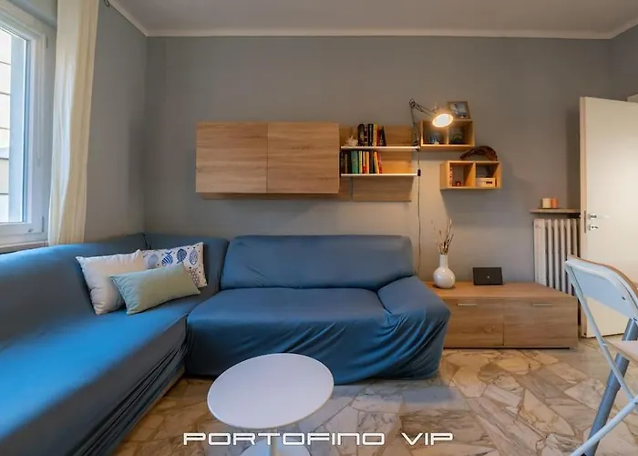 Διαμέρισμα Santane By Portofino Vip Σάντα Μαργκερίτα Λιγκούρε
