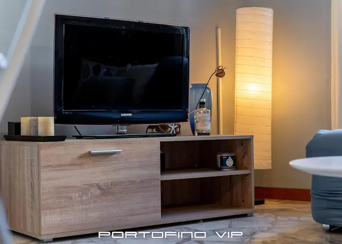 Santane By Portofino Vip Σάντα Μαργκερίτα Λιγκούρε