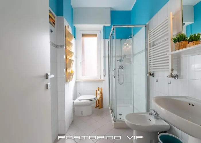 Διαμέρισμα Santane By Portofino Vip *