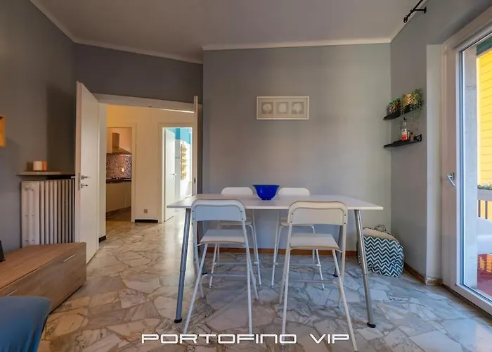 Santane By Portofino Vip Lejlighed *