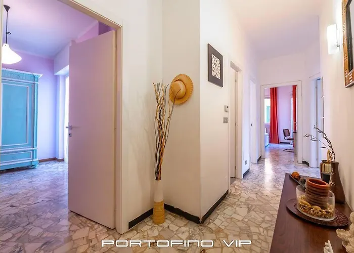Lejlighed Santane By Portofino Vip *