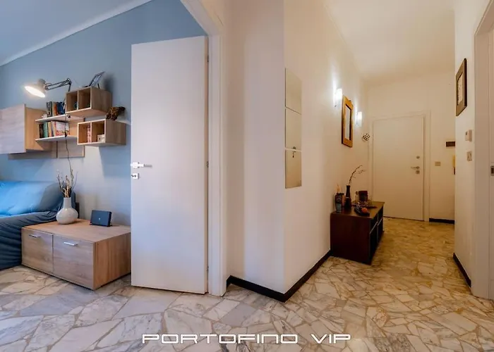 Διαμέρισμα Santane By Portofino Vip