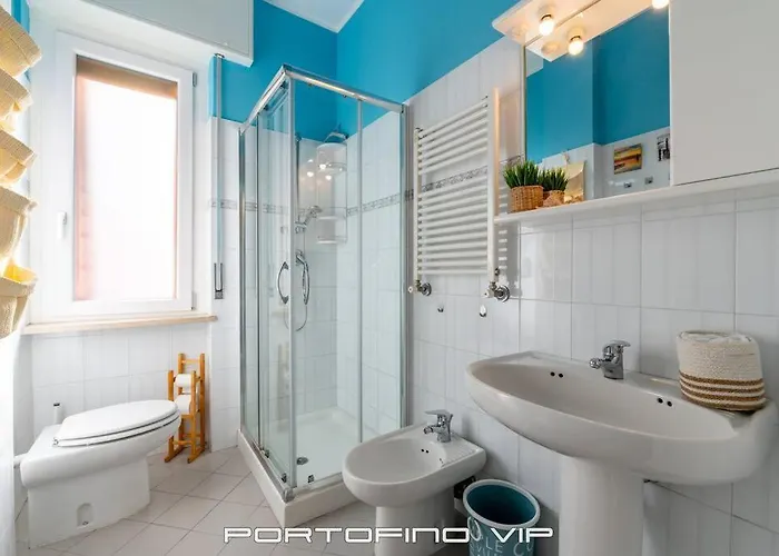 Santane By Portofino Vip