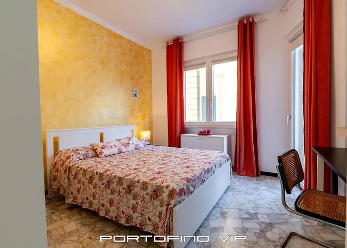 Santane By Portofino Vip Lejlighed *