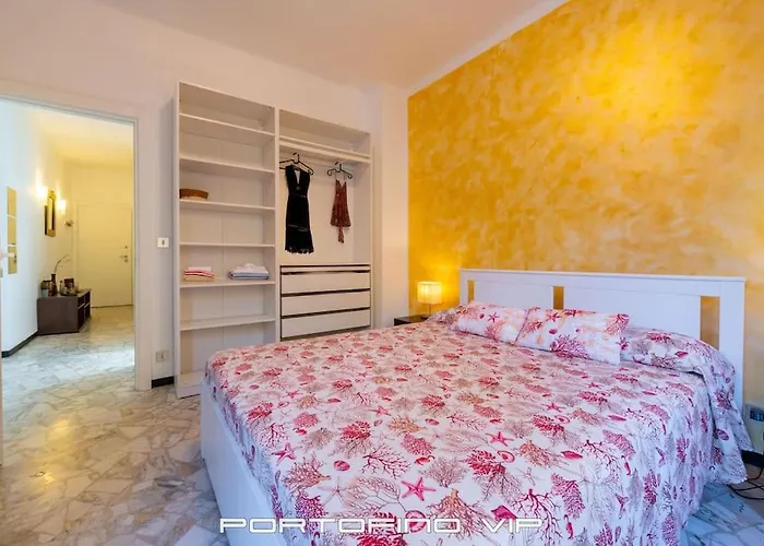 Lejlighed Santane By Portofino Vip Santa Margherita Ligure