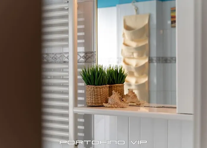 Santane By Portofino Vip Santa Margherita Ligure