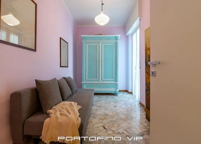 Santane By Portofino Vip Lejlighed *