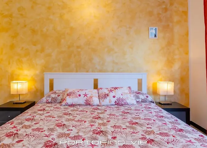 Santane By Portofino Vip * Santa Margherita Ligure