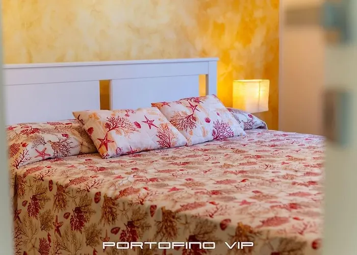 Διαμέρισμα Santane By Portofino Vip