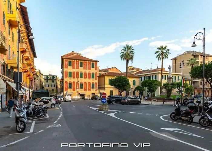 Santane By Portofino Vip Lejlighed