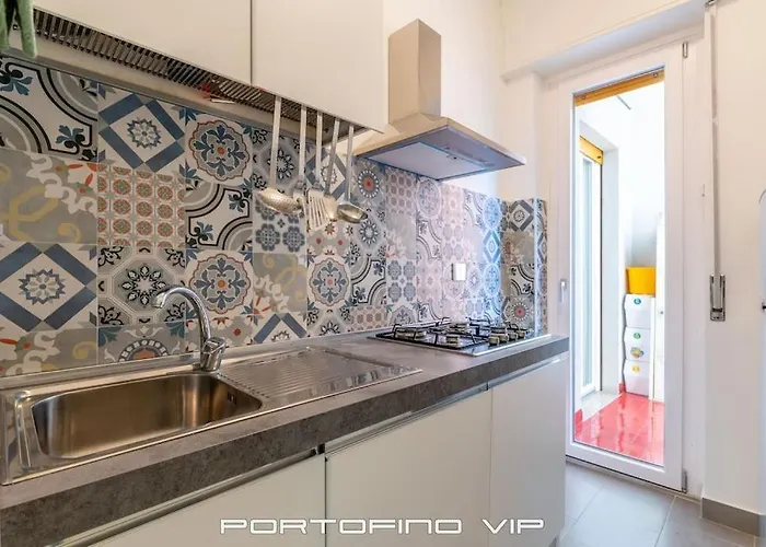 Santane By Portofino Vip *