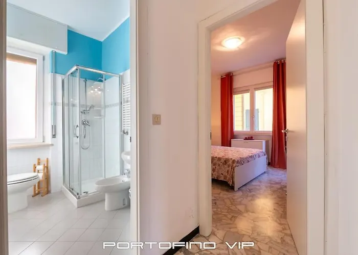 Santane By Portofino Vip