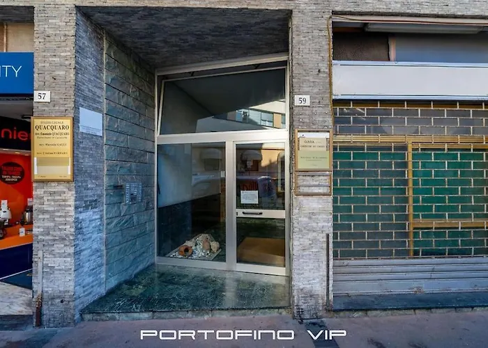Santane By Portofino Vip Διαμέρισμα