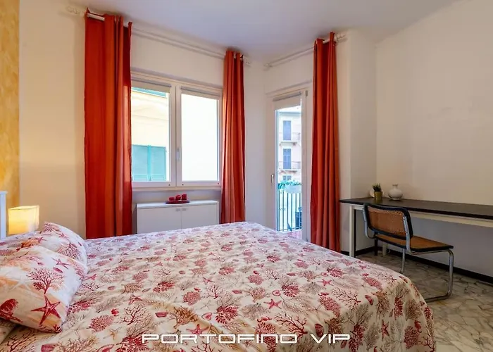 Santane By Portofino Vip