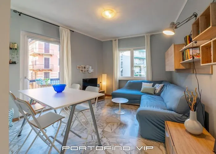 Santane By Portofino Vip Lejlighed *